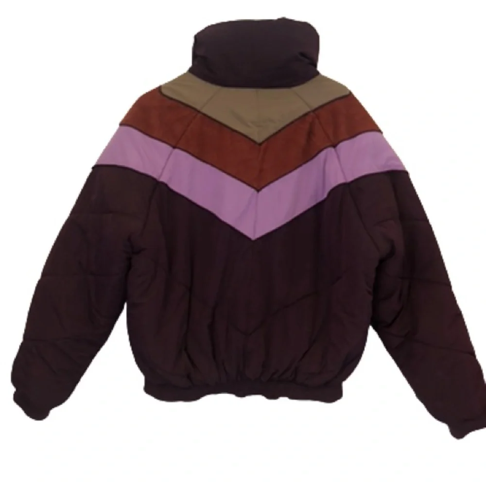 FREEPEOPLE Bomber - Picture 11 of 13